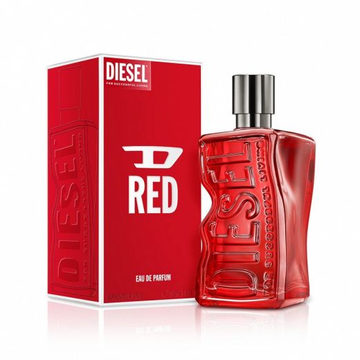 DIESEL D By Diesel Red