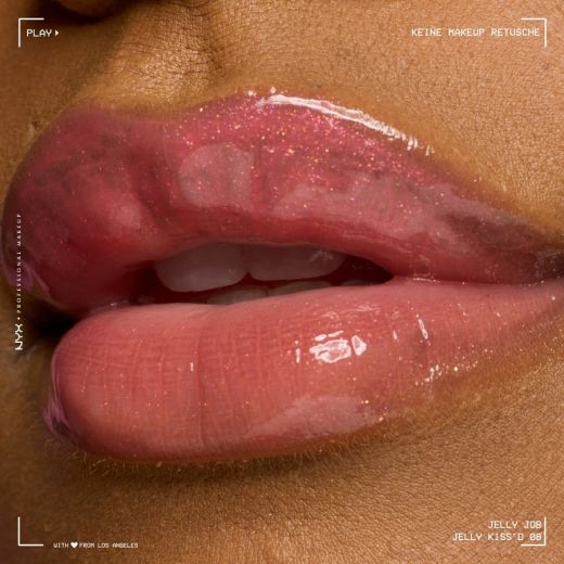 NYX PROFESSIONAL MAKEUP Jelly Job Shine Gloss 