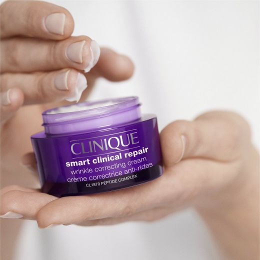 Clinique Smart Clinical Repair™ Wrinkle Correcting Cream