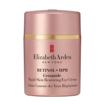 ELIZABETH ARDEN Retinol + HPR Ceramide Rapid Skin Renewing Eye Cream