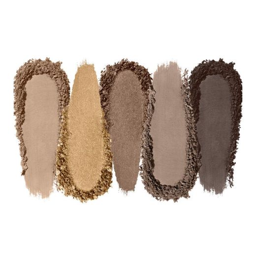 BOBBI BROWN All Nudes Eyeshadow Palette