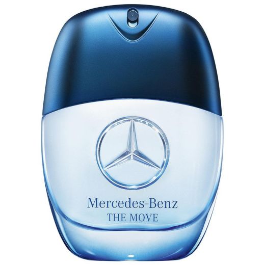 MERCEDES-BENZ The Move 
