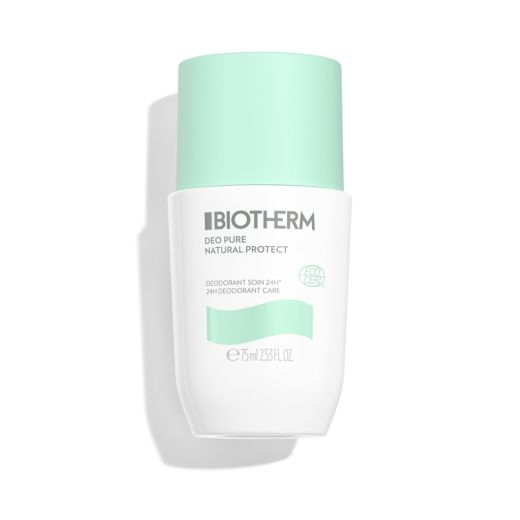 BIOTHERM Deo Pure Natural Protect