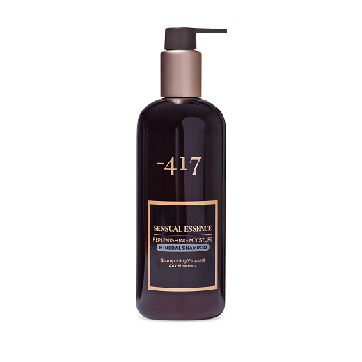 Minus 417 Repleneshing Moisture Mineral Shampoo