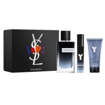 Yves Saint Laurent Y Eau De Parfum Spring Set 2022