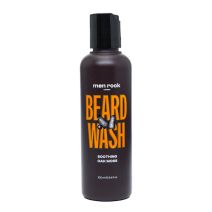 Men Rock Soothing Oak Moss Beard Wash