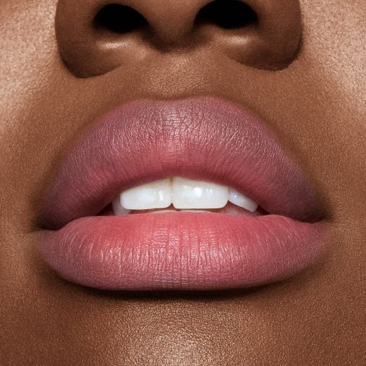 MAC Powder Kiss Hazy Matte Lipstick