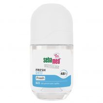 Sebamed Sensitive Skin Fresh Deo