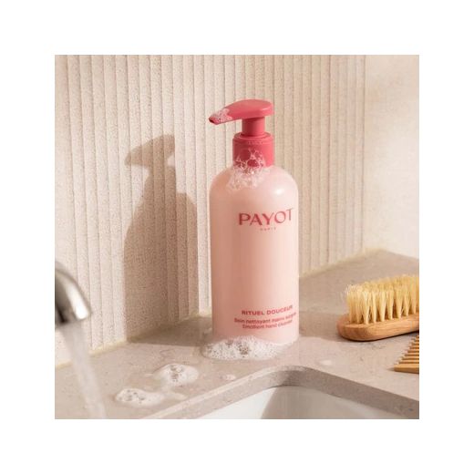 Payot Rituel Douceur Cleansing Hand Cream