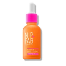 NIP+FAB Vitamin C Fix Concentrate Extreme 3% (C vitamīna koncentrāts)
