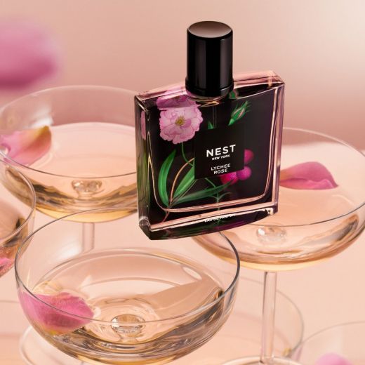 NEST NEW YORK Lychee Rose