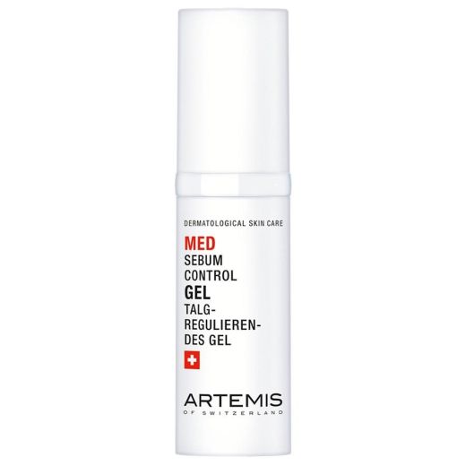 ARTEMIS Med Sebum Control Gel