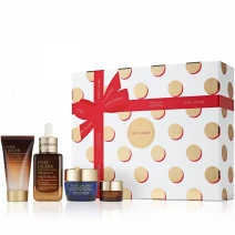 ESTEE LAUDER The Lift + Glow Routine Skincare Joys 