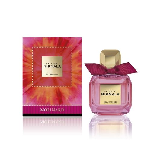 MOLINARD Le Rêve Nirmala