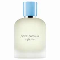 DOLCE&GABBANA Light Blue Pour Homme
