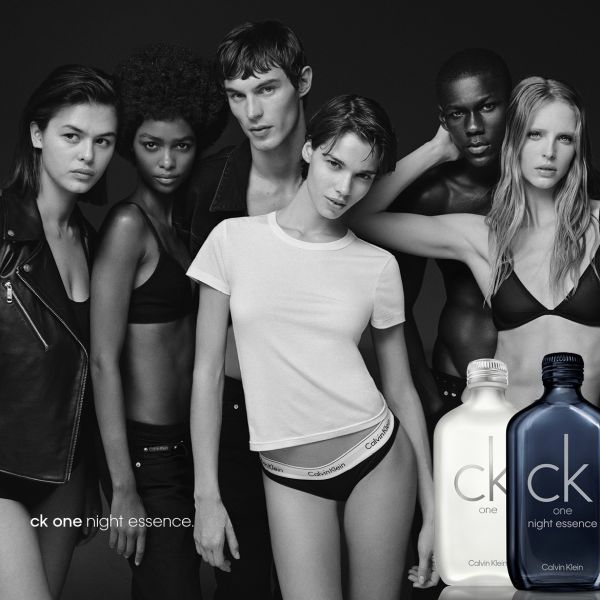 CK ONE NIGHT ESSENCE PARFUM INTENSE