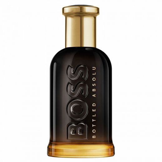 HUGO BOSS Bottled Absolu Parfum Intense