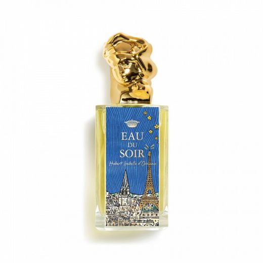 SISLEY Eau Du Soir Limited Edition 