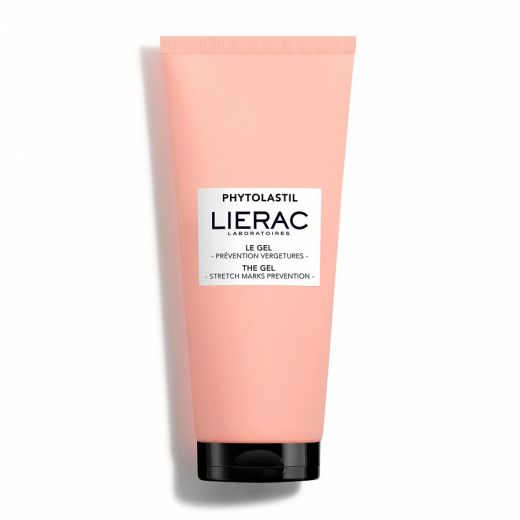 LIERAC Phytolastil Stretch Mark Prevention Gel