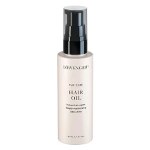 Lowengrip The Cure - Hair Oil   (Mitrinoša matu eļļa)