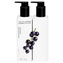 KINETICS Perfumed Lotion Blackcurrant & Musk