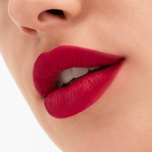Mac Locked Kiss 24 H Lipstick