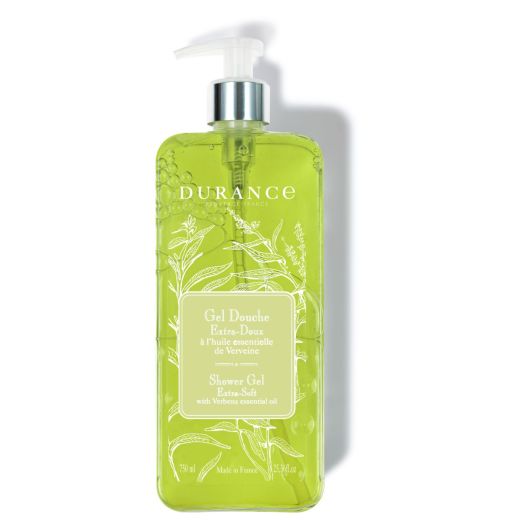 DURANCE Shower Gel Verbena