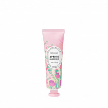 DOUGLAS COLLECTION SEASONAL SPRING BLOSSOMS Hand Creme Pink 