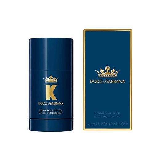 Dolce&Gabbana K by Dolce & Gabbana Deodorant Stick 