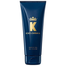DOLCE&GABBANA K by Dolce & Gabbana Shower Gel