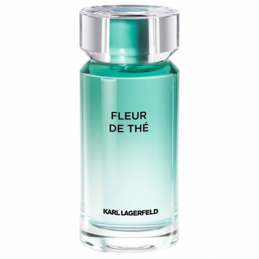 KARL LAGERFELD Fleur de Thé