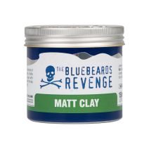 The Bluebeards Revenge Matt Clay