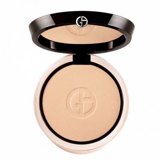 GIORGIO ARMANI BEAUTY Universal Power Fabric Pressed Powder