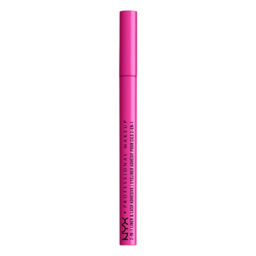 NYX Professional Makeup Jumbo 2-In-1 Liner & Lash Adhesive