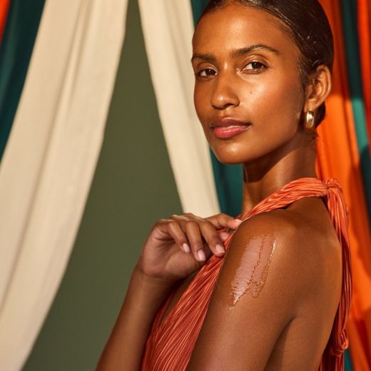 RITUALS The Ritual of Karma After Sun Gel