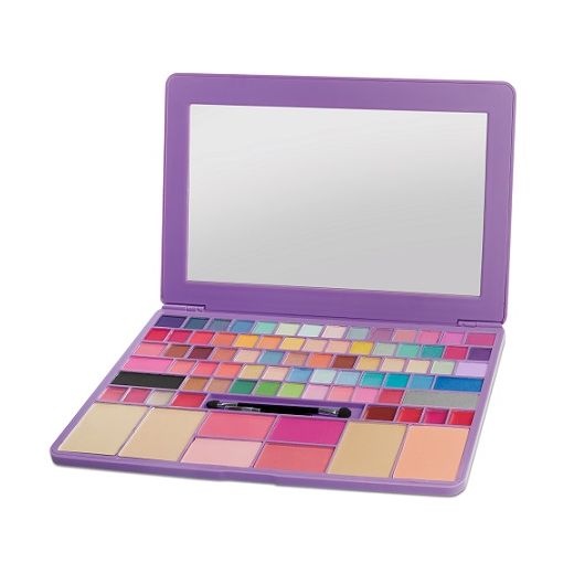 MARTINELIA Super Girl Imakeup 83 Colors