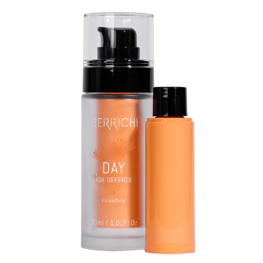 BERRICHI Day Age Defence Refill