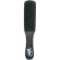 WETBRUSH Mens Detangler Black Leather