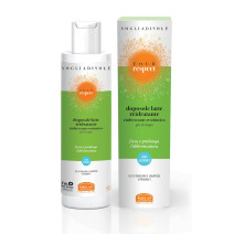 FOUR RESPECT After Sun Restoring Soothing Milk