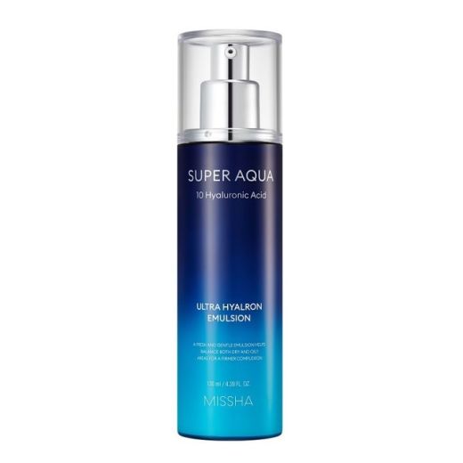 MISSHA Super Aqua Ultra Hyalron Emulsion