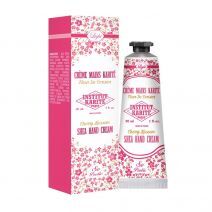 INSTITUT KARITÉ PARIS Cherry Blossom Light Shea Hand Cream
