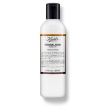Kiehl's Original Musk Body Lotion (Grezns un viegls muskusa ķermeņa losjons)
