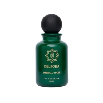 DELROBA Emerald Haze
