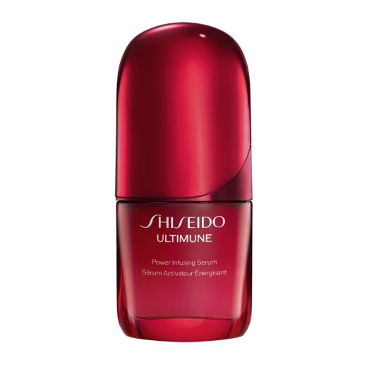 SHISEIDO Ultimune Power Infusing Serum 