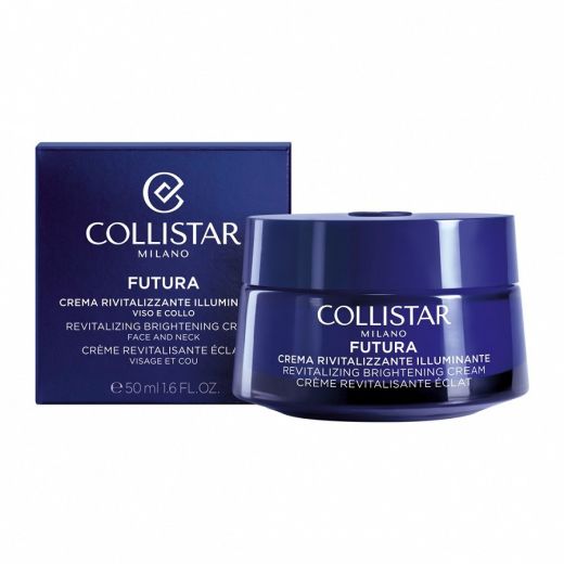 COLLISTAR Futura Revitalizing Brightening Cream 