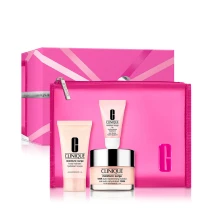 CLINIQUE Hydration Essentials Skincare Set Holiday Set 