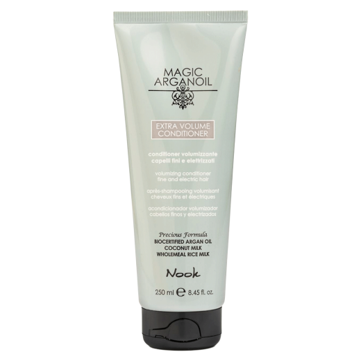 NOOK Magic Arganoil Extra Volume Apimties Conditioner