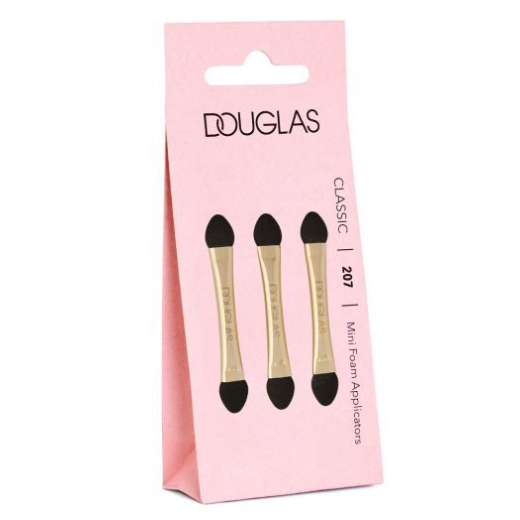 Douglas Accessories Mini Foam Applicators  (Acu ēnu aplikators)