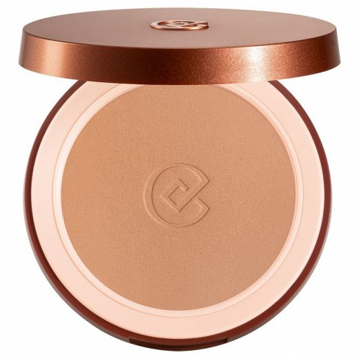 COLLISTAR Silk Effect Bronzing Powder