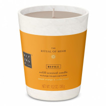RITUALS The Ritual Of Mehr Refill Scented Candle 